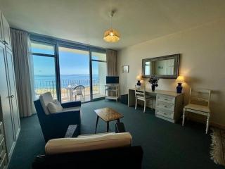 Studio à Quiberon - Plages à 150m, Parking - FR-1-478-47 - Quiberon - 7