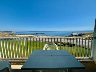 Studio à Quiberon - Plages à 150m, Parking - FR-1-478-47 - Quiberon - 3
