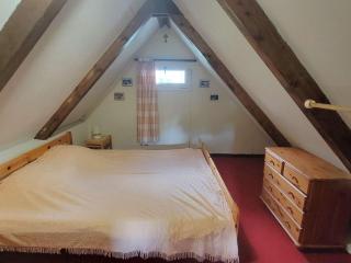 Chalet lumineux à Saint-Michel-de-Chaillol, 7 pers, balcon sud - FR-1-393-148 - 2