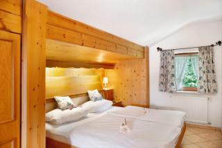 Ferienwohnung Brunnsteinnest - 1