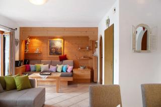 Ferienwohnung Brunnsteinnest - Mittenwald - 5