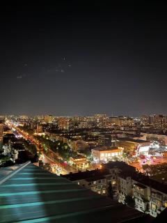 Mansart Haven - Baku - 0