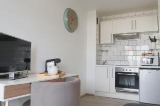 Passerelle 3F studio - Huningue - 4