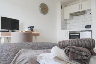 Passerelle 3F studio - Huningue - 8