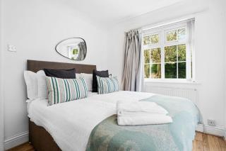 Spacious 5 BR House - Nottingham - 5