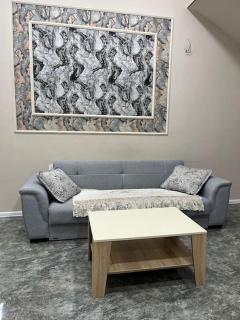 Mansart Haven - Baku - 7