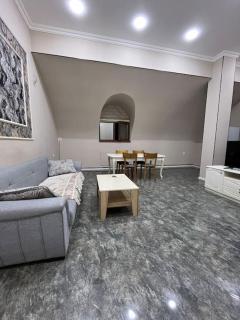 Mansart Haven - Baku - 4