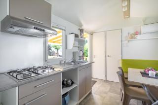 Mobilhome 4 personnes - Argelès-sur-Mer - 3