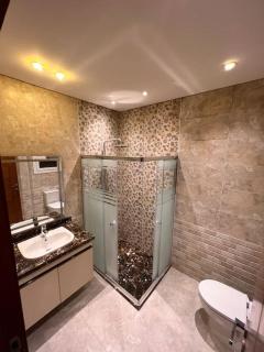White Palace Double Room Private Bathroom 2 - Cairo - 8