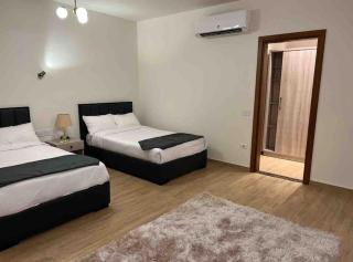 White Palace Double Room Private Bathroom 2 - Cairo - 6