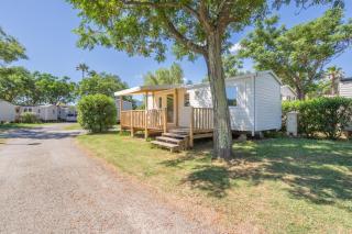 Mobilhome 4 personnes - Argelès-sur-Mer - 9