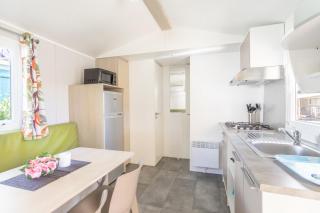 Mobilhome 4 personnes - Argelès-sur-Mer - 8