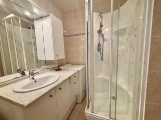 Quiberon - Studio rénové 33m² avec Balcon, Parking et Animaux acceptés - FR-1-478-121 - Quiberon - 4