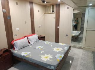 HomiStay Economy Suite - Panchkula - 8
