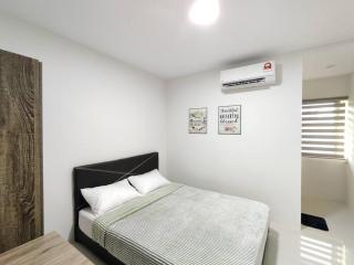 Kafaz-1st Flr, Kpg Patingan 3Bedroom 3 Bathroom - Kuching - 2