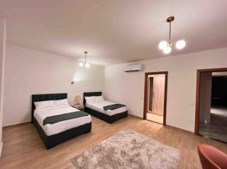 White Palace Double Room Private Bathroom 2 - Cairo - 2