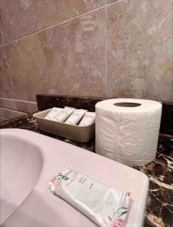 White Palace Double Room Private Bathroom 2 - 1