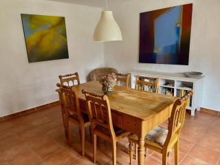 Ferienwohnung Stolz G - Ulrichshusen - 2