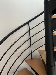 Duplex, 10 min Champs Elysée - Boulogne-Billancourt - 9