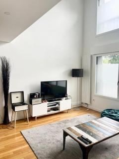 Duplex, 10 min Champs Elysée - Boulogne-Billancourt - 3