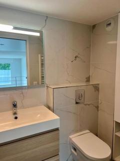 Duplex, 10 min Champs Elysée - Boulogne-Billancourt - 2