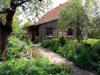 Ferienhaus Apfelhof - Tressow - 8