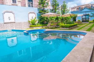 Résidence La Perle - Yaoundé - 5