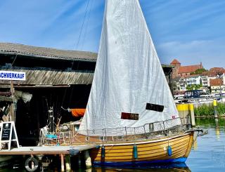 Ferienwohnung Angeln und Segeln - 7