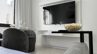 Salvatore I Deluxe con balcón, Nuevo! Exc ubicación - Villa Carlos Paz - 8