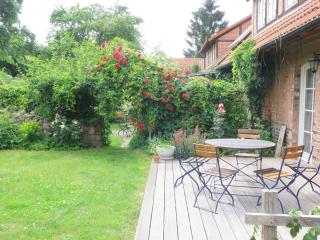 Ferienwohnung Stolz G - Ulrichshusen - 9