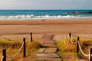 A little gem close to the beach Cunit - Cunit - 9