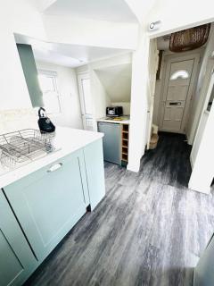Hollycombe - 2