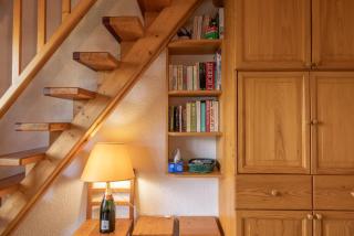 Appt au pied des pistes - Immoclean - Morillon - 4