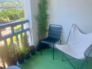Duplex Hendaye-plage - Hendaya - 7