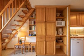 Appt au pied des pistes - Immoclean - Morillon - 7