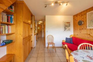 Appt au pied des pistes - Immoclean - Morillon - 8