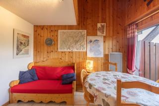 Appt au pied des pistes - Immoclean - Morillon - 9