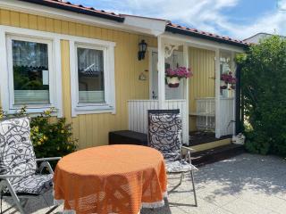 "Villa" Rotkäppchen - Binz - 8