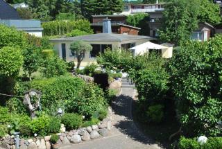 Ferienhaus Schlenker - Binz - 9