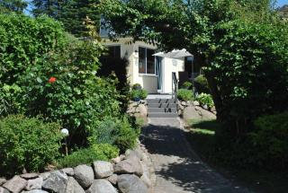 Ferienhaus Schlenker - Binz - 6