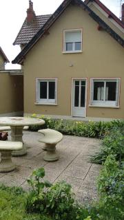 gite de mer familial, plage et commerces à pied - 6