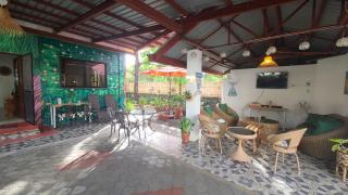 Casa EspIliNorte - San Juan - 1