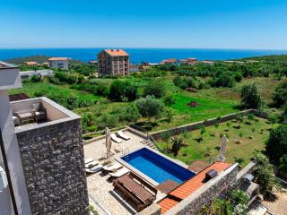 Villa Presidente - Budua - 7