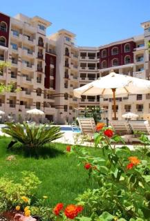 Florenza Khamsin - Hurghada - 4