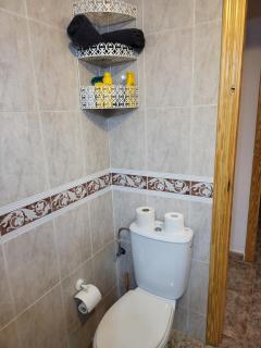 VAO Holiday Rentals-Santiago De la Ribera - 5