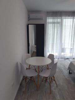 Tudor studio Mamaia Sat - Mamaia Nord – Năvodari - 3