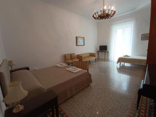 Il Genio del Porto - Mabbonath b&b - 7