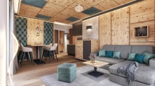 PACHMAIR 1453 apart resort - OPENING 2025 - Uderns - 7