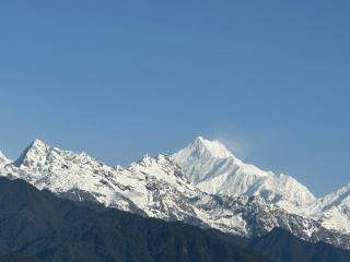 Himalayan view point - 4