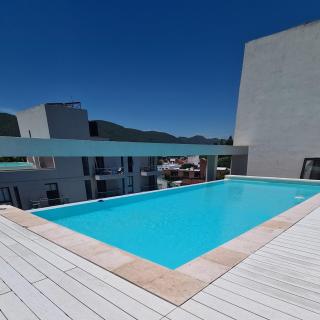 Salvatore I Deluxe con balcón, Nuevo! Exc ubicación - Villa Carlos Paz - 4